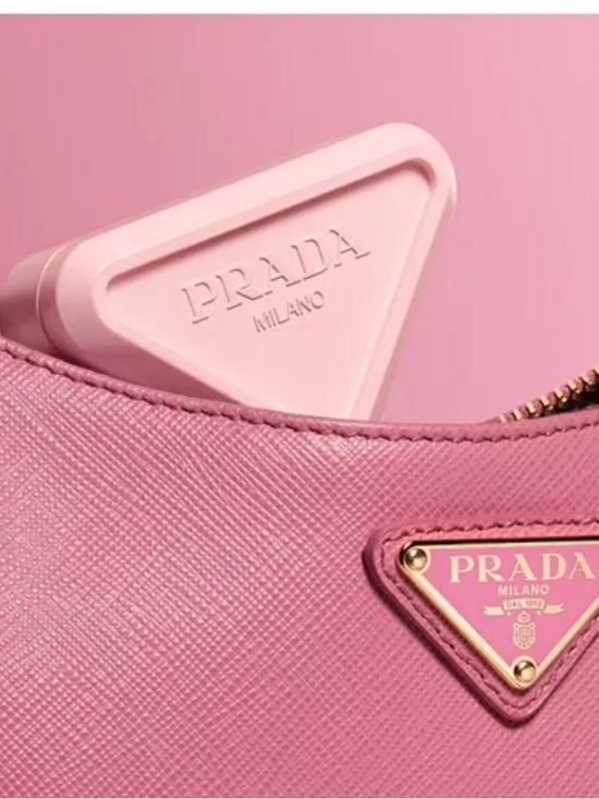 Prada Other - Prada Touch Cream Blush - DAHLIA